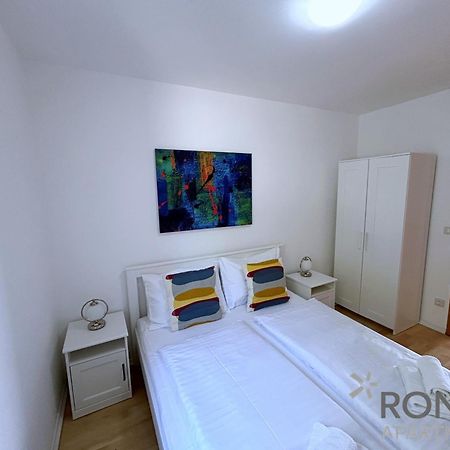 Rona Spacious Apartment With A Panoramic View Ičići المظهر الخارجي الصورة