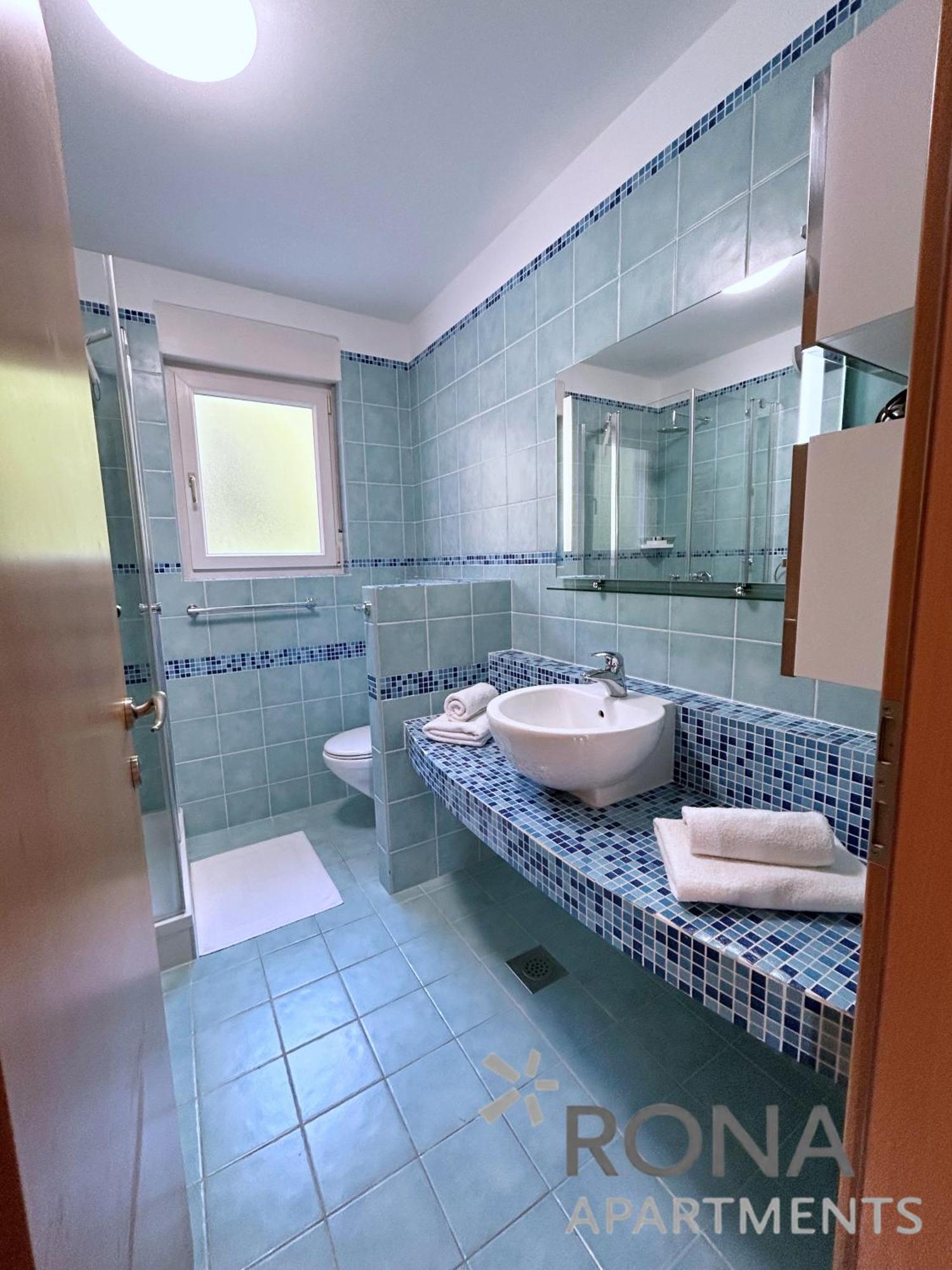 Rona Spacious Apartment With A Panoramic View Ičići المظهر الخارجي الصورة