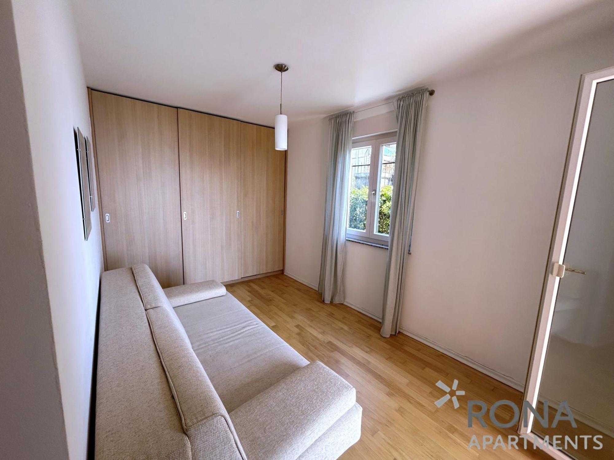 Rona Spacious Apartment With A Panoramic View Ičići المظهر الخارجي الصورة