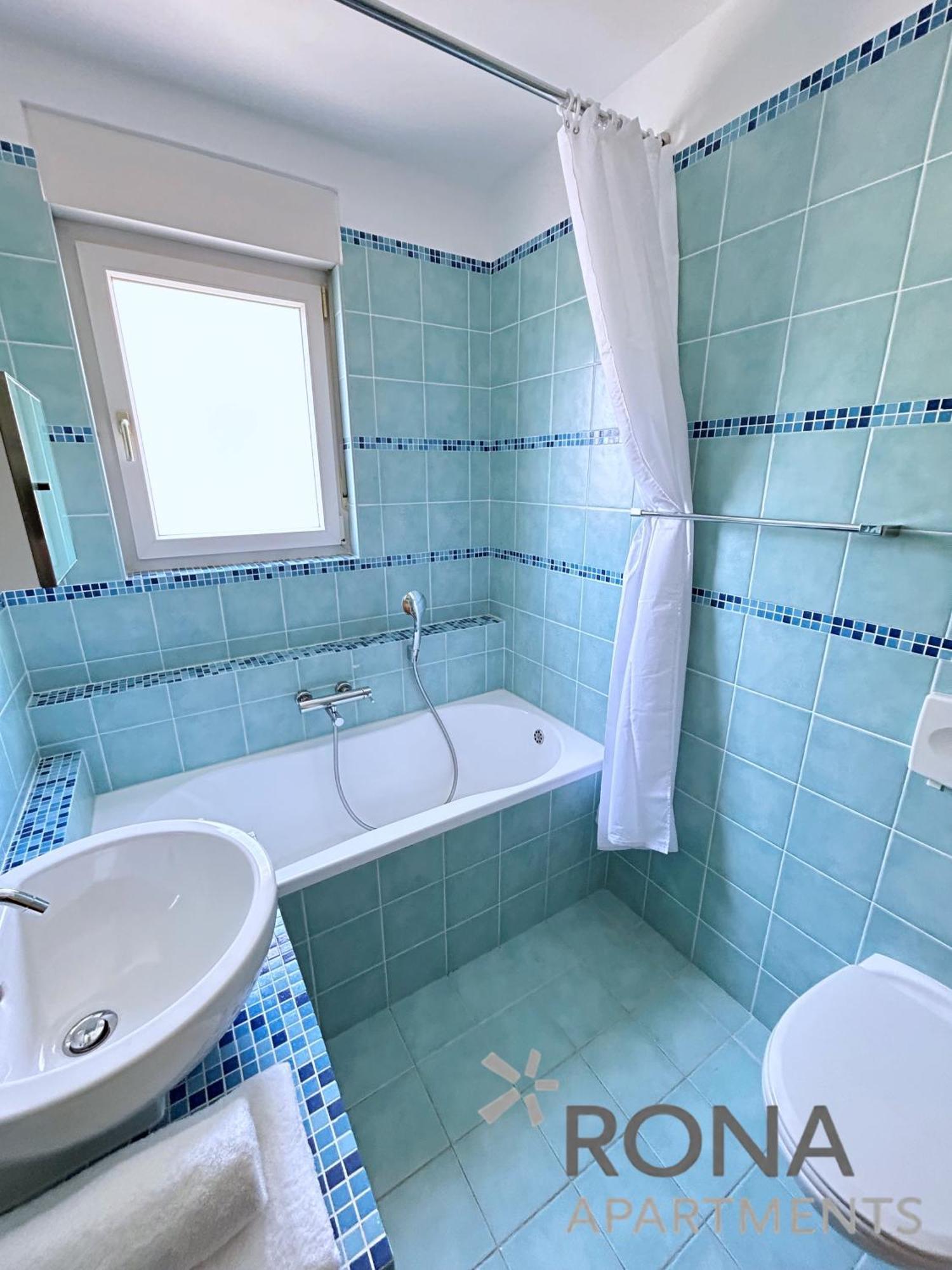 Rona Spacious Apartment With A Panoramic View Ičići المظهر الخارجي الصورة